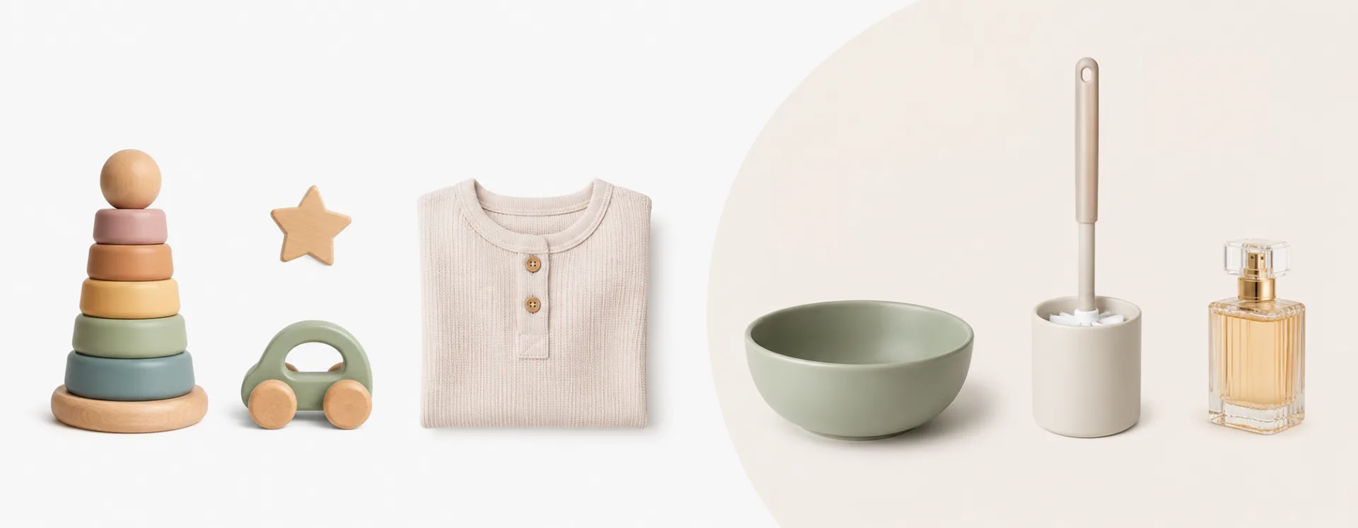 Everything your family needs, in one place