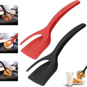 Spatula Tongs